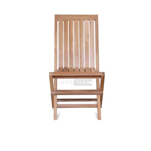 Haven Folding Chair