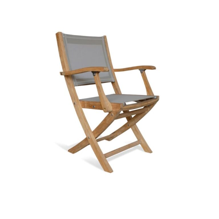 Cradle Folding Chair - Indonesia Teak Furniture | Outdoor Furniture ...