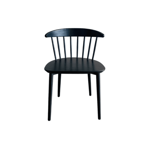 Hawk Teak Dining Chair