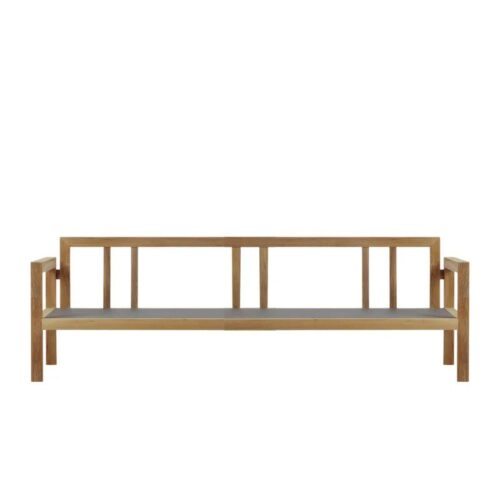 Valto Teak Sofa