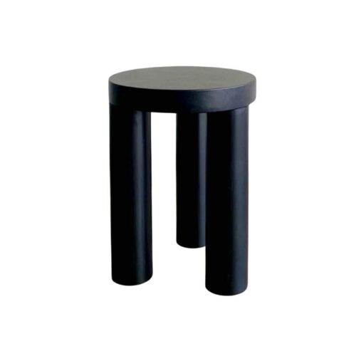 Halcyon Teak Stool