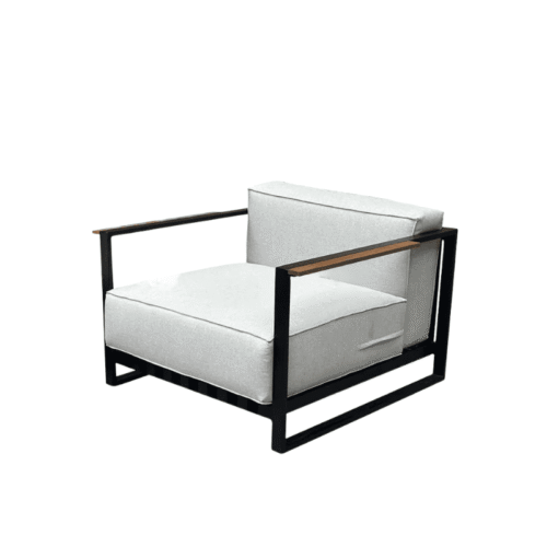 Mettron Set Collection Aluminium