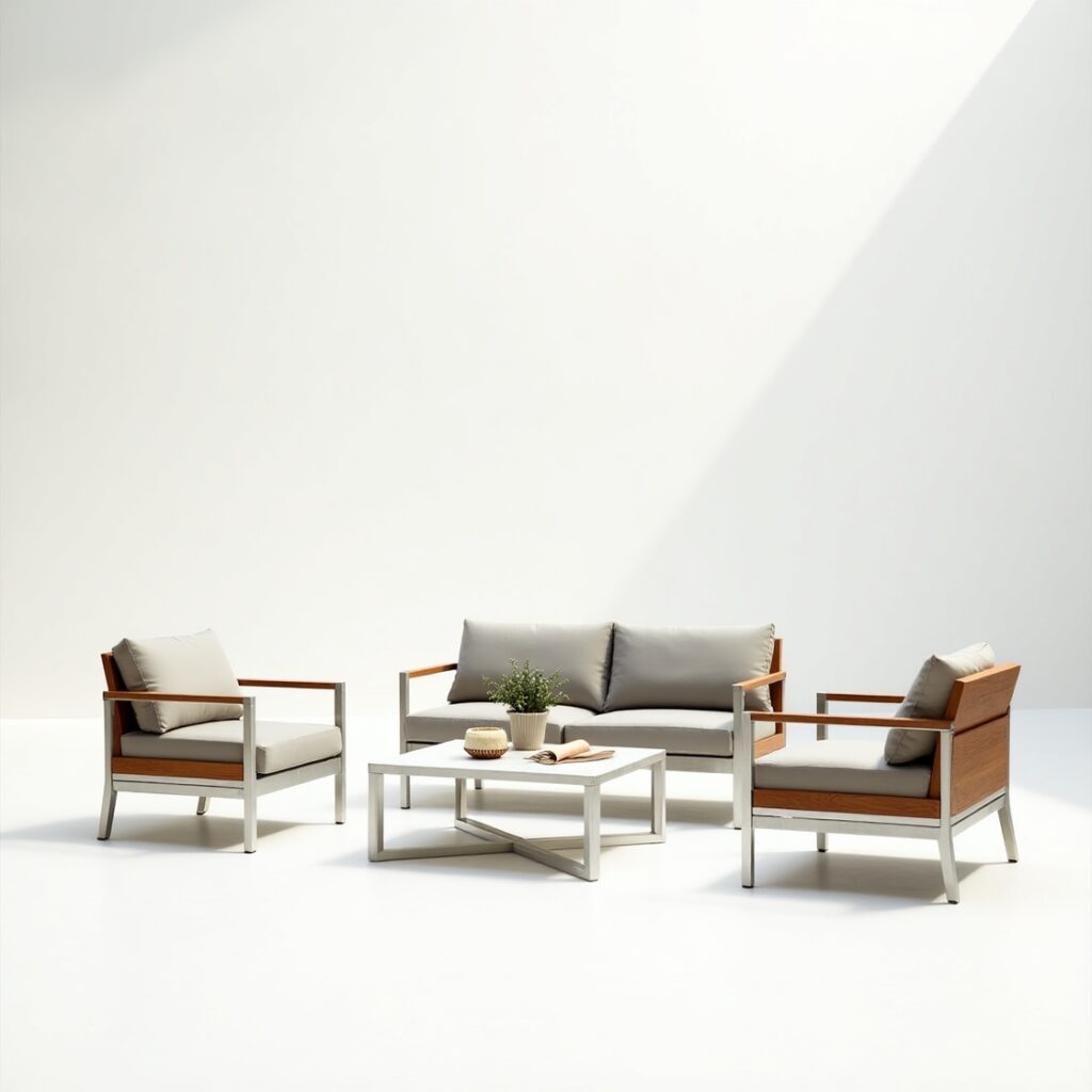 Complete Guide to Choosing the Best Outdoor Teak Furniture Set Complete Guide to Choosing the Best Outdoor Teak Furniture Set