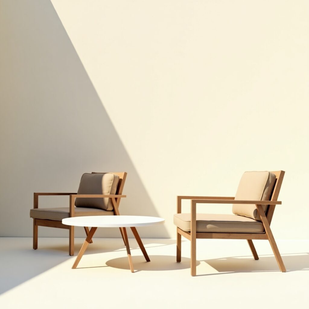 Complete Guide to Choosing the Best Outdoor Teak Furniture Set Complete Guide to Choosing the Best Outdoor Teak Furniture Set