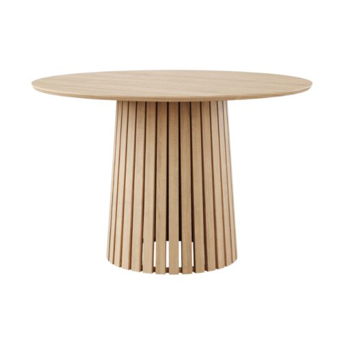Solara Teak Dining Table