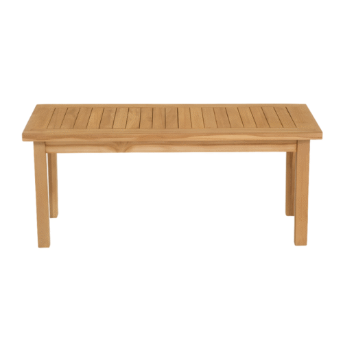 Havbris Dining Table Teak