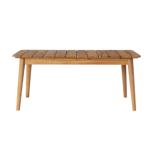 Navara Teak Dining Table