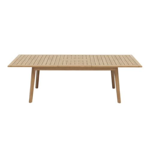 Aleta Extending Dining Table