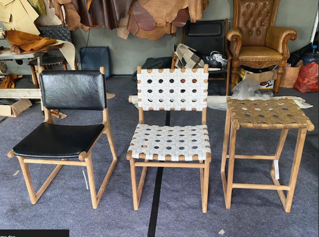 Investing in Craftsmanship: Why Artisan Furniture Is a Smart Choice for Your Home